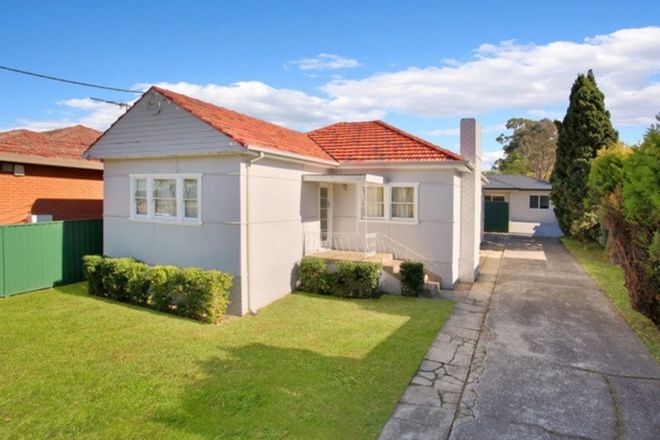 Picture of 54 Walters Road, BLACKTOWN NSW 2148