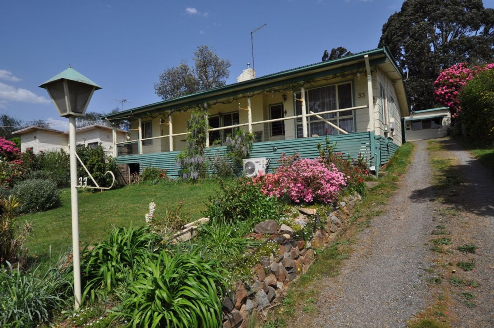 33 Station Road, Gembrook VIC 3783