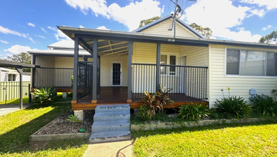 Picture of 3 Bent Street, TAREE NSW 2430