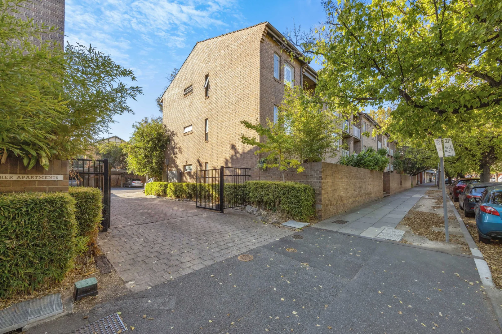 Additional image 12 of 16/158 Archer Street, North Adelaide SA 5006