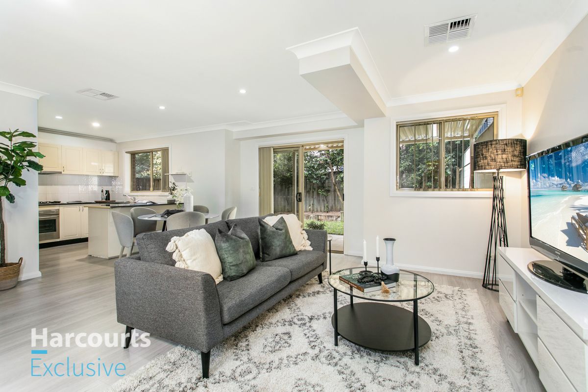 3/291 - 293 North Rocks Road, North Rocks NSW 2151, Image 1