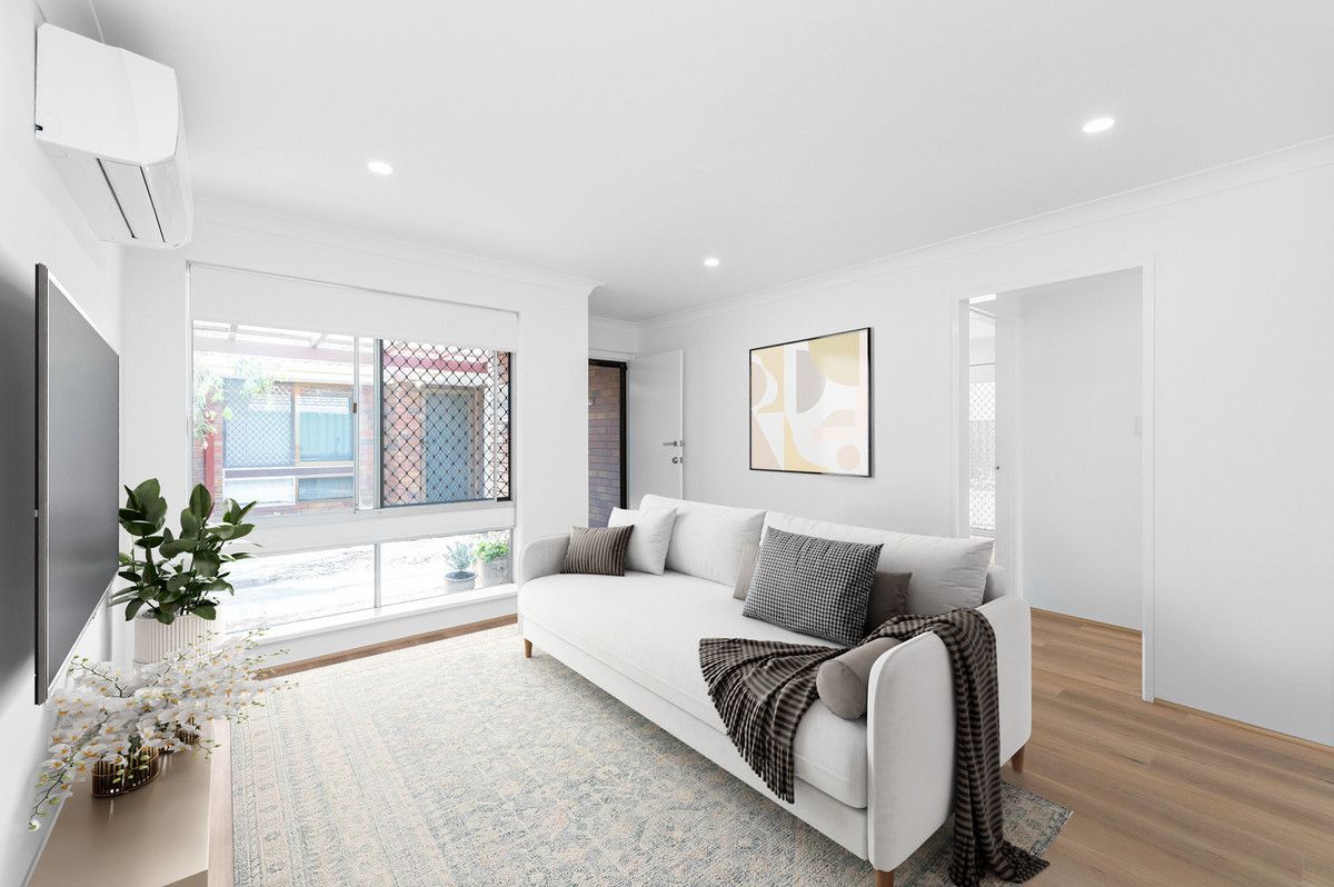 2 bedrooms Villa in 6/4 Harrow Street MAYLANDS WA, 6051