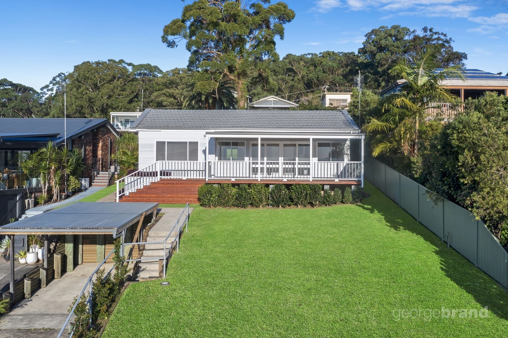 251 Davistown Road, Yattalunga NSW 2251, Image 1