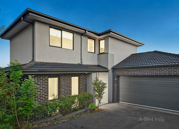 4/16-18 Whittens Lane, Doncaster VIC 3108