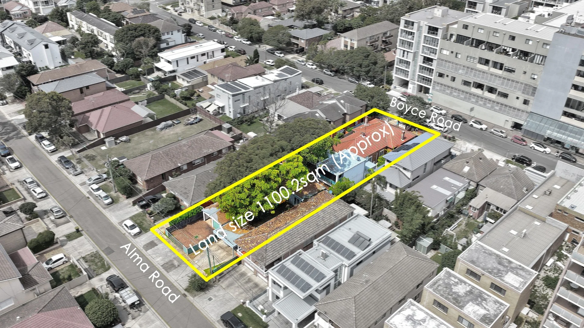 Primary image of 124 & 126 Boyce Road, Maroubra NSW 2035