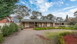 Picture of 62 Mawson Road, MEADOWS SA 5201