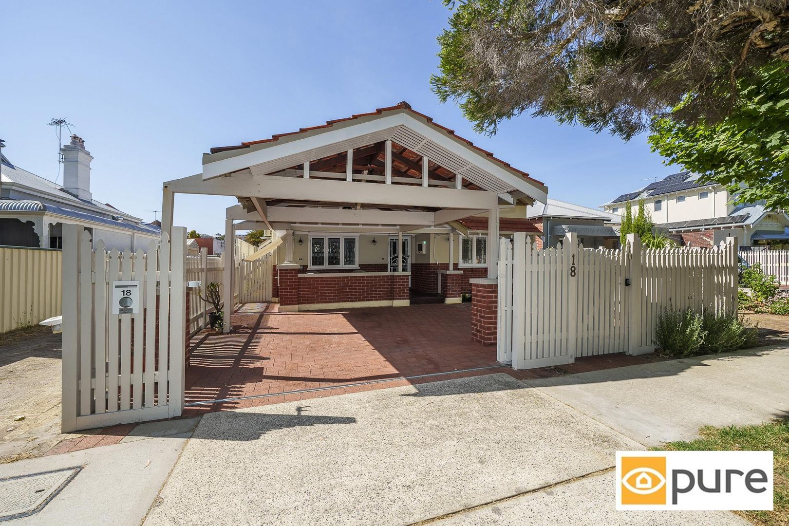 18 Cargill Street, Victoria Park WA 6100 House For Rent 695 Domain