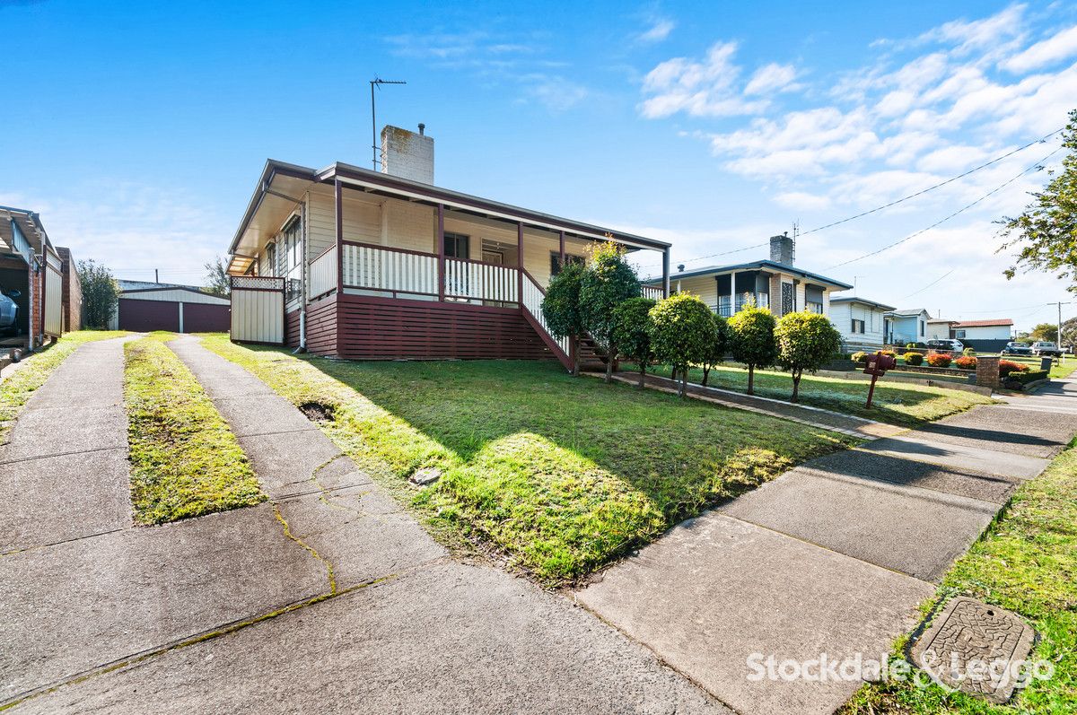 363 Princes Drive, Morwell VIC 3840, Image 1