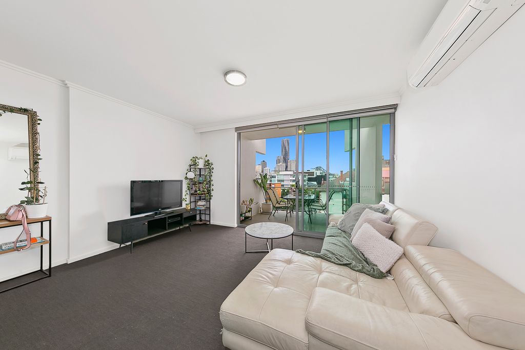 29/75 Barker Street, New Farm QLD 4005, Image 2