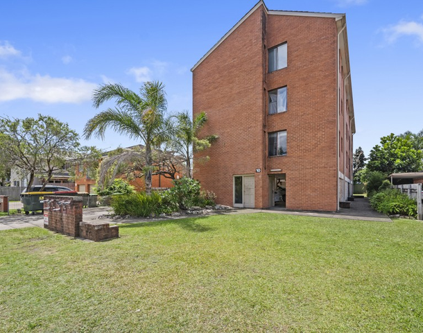 5/10 San Francisco Avenue, Coffs Harbour NSW 2450