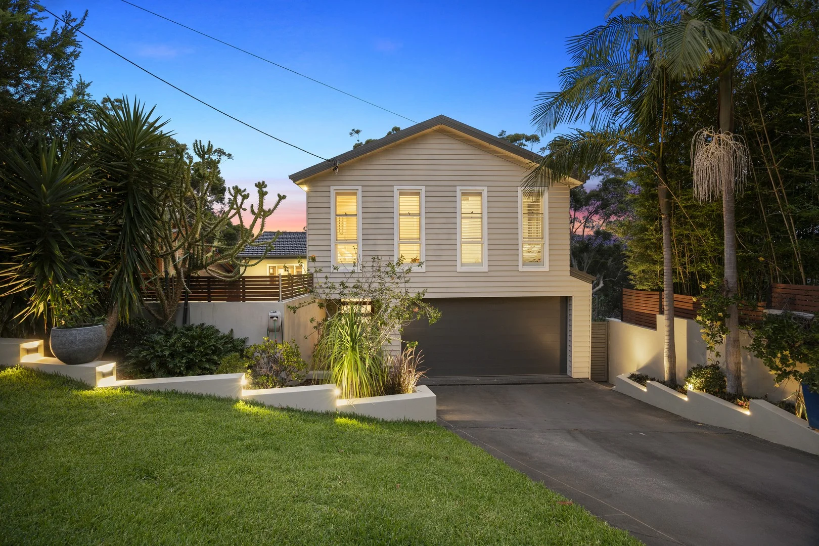 12 Kimberley Place, Gymea Bay NSW 2227