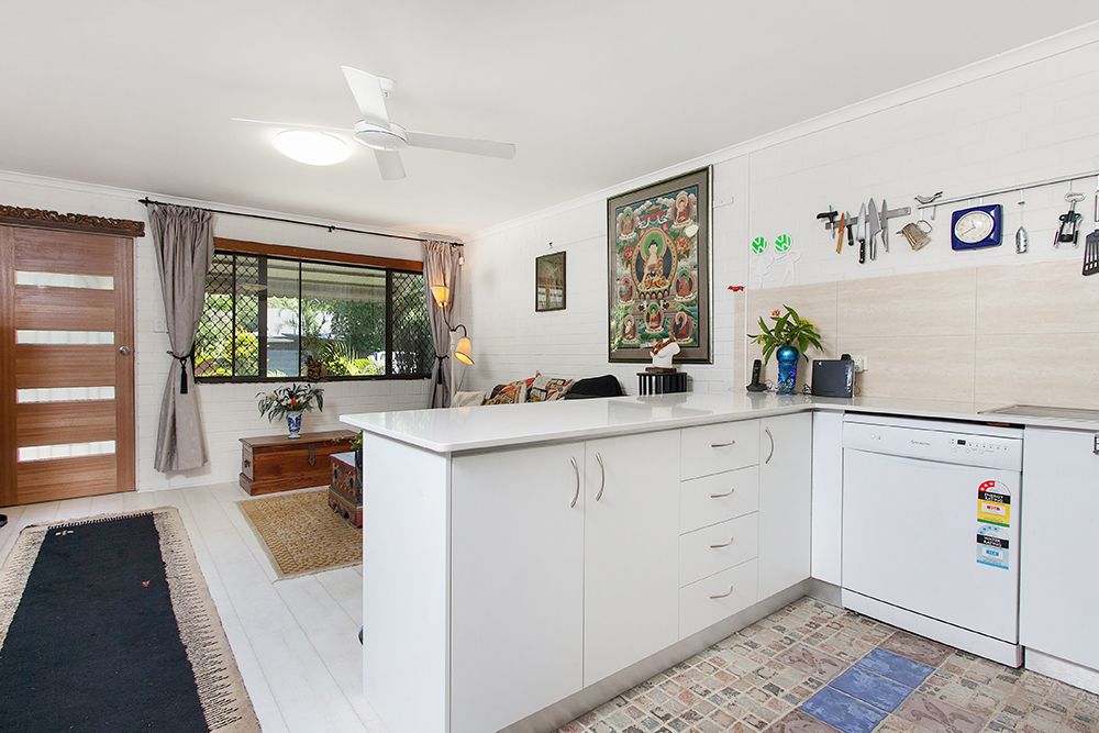 6/3 Glasgow Street, SUFFOLK PARK NSW 2481, Image 0