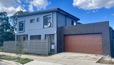 Picture of House 28 Andalusian St, AUSTRAL NSW 2179