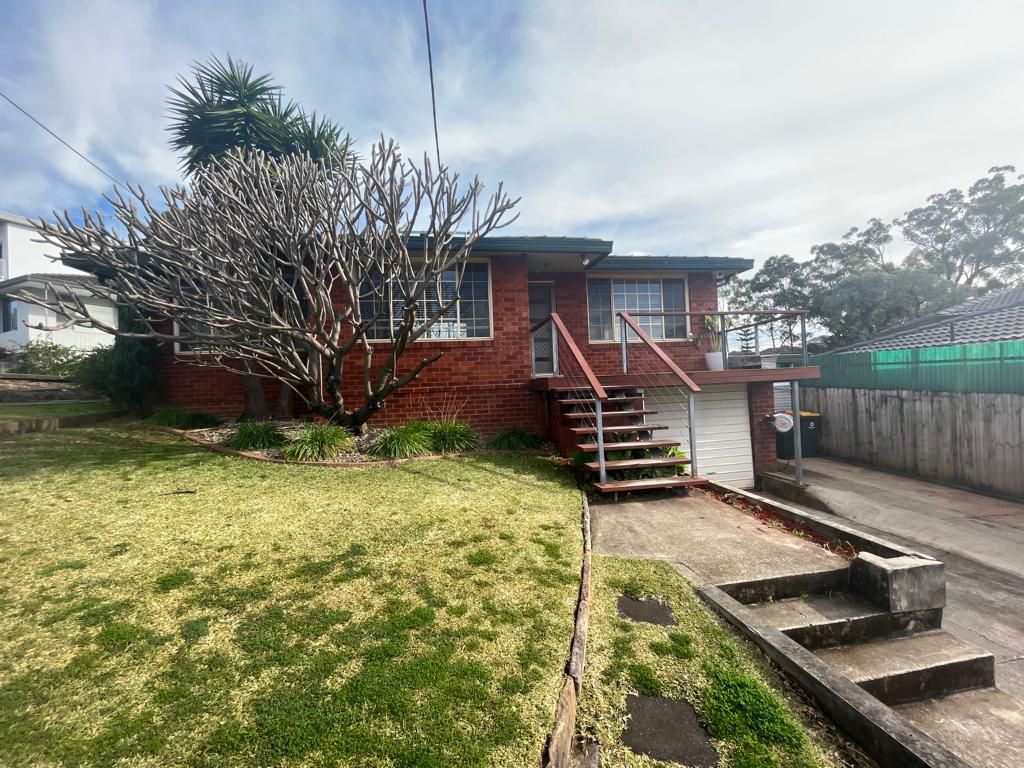 3 bedrooms House in 24 Willow Street GREYSTANES NSW, 2145