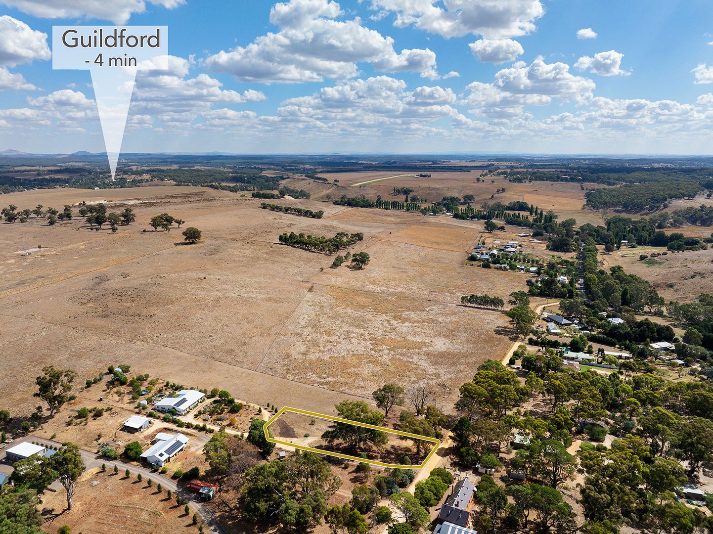 Lot 1, 24 Yapeen School Lane, Yapeen VIC 3451, Image 2