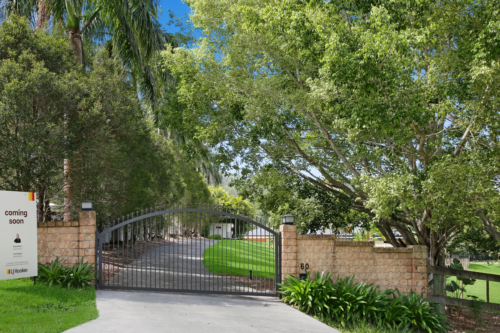 Additional image 4 of 60 Gladrose Crescent, Wongawallan QLD 4210