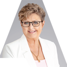 Area Specialist Queensland - Vickie Trinder