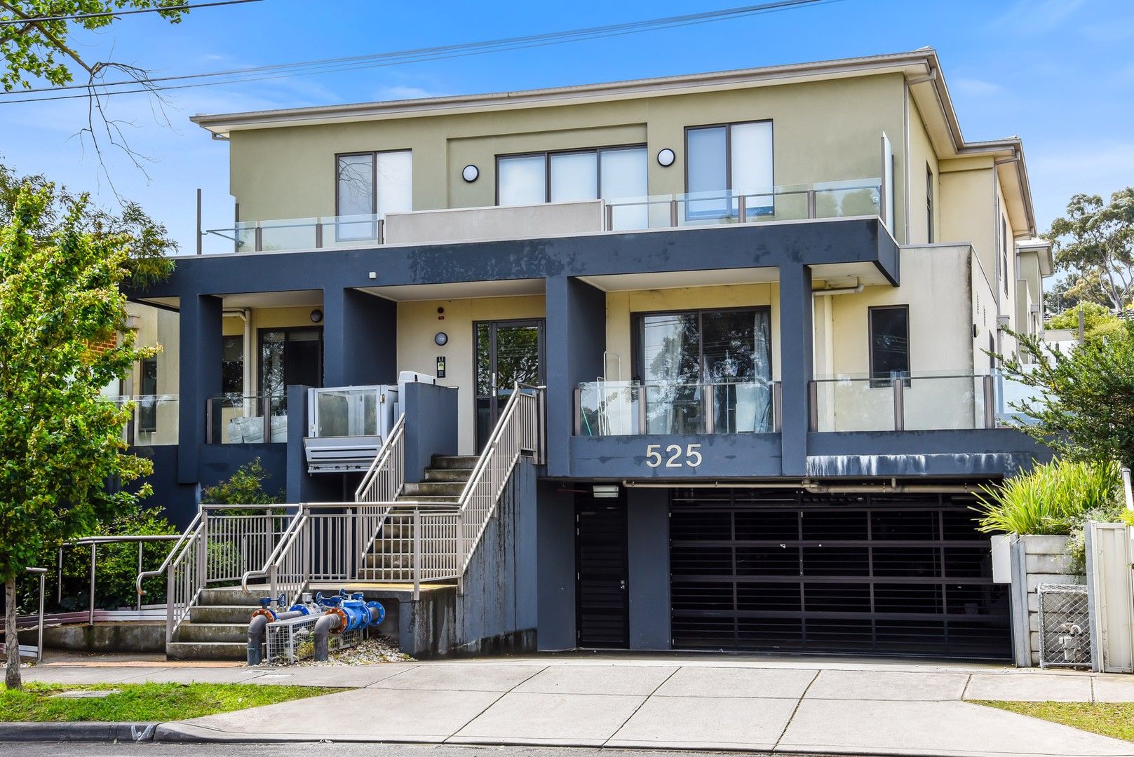 G01/525 Whitehorse Road, Surrey Hills VIC 3127 Domain