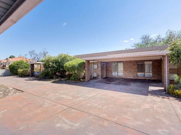 9/143 Railway Parade, Mount Lawley WA 6050, Image 0