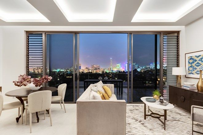 1 Penthouse For Sale In Brisbane City Qld 4000 Domain
