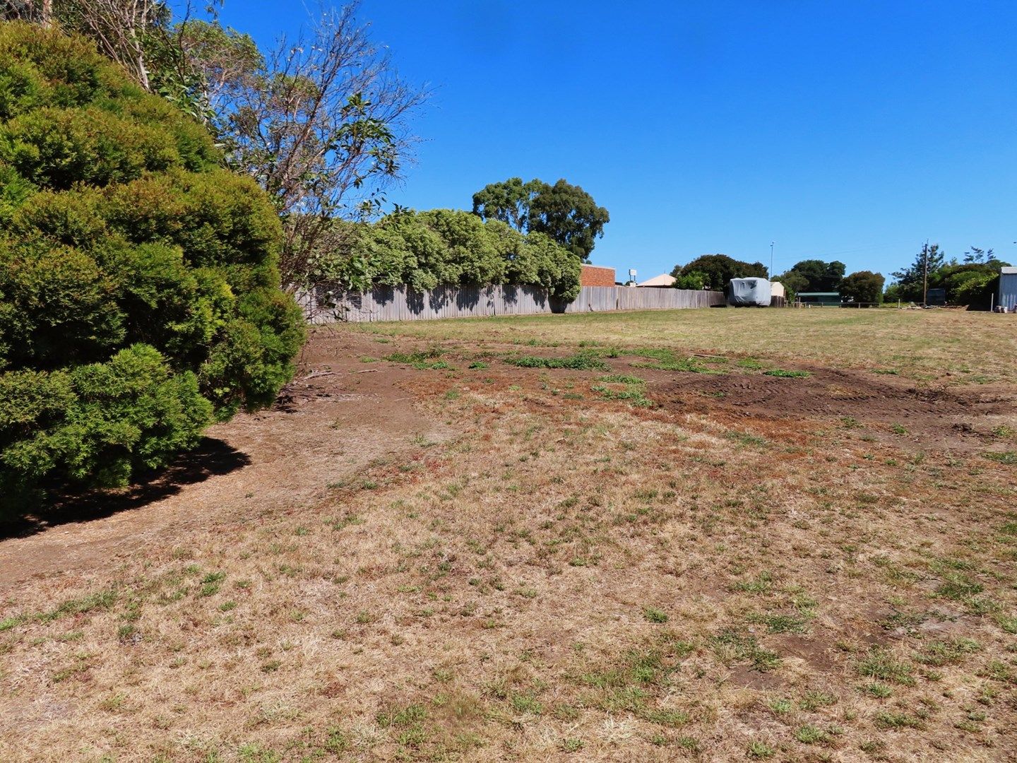 9/93 Queen Street 1/2 ACRE BLOCK, Rosedale VIC 3847, Image 0