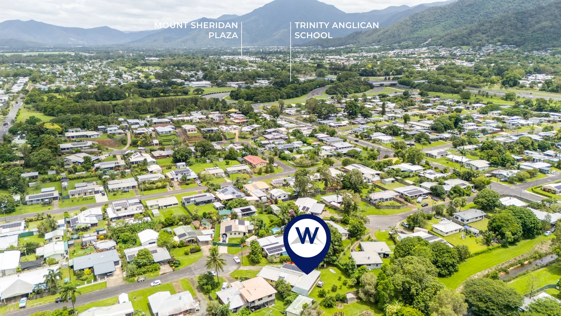 Additional image 3 of 12 Aruma Close, White Rock QLD 4868