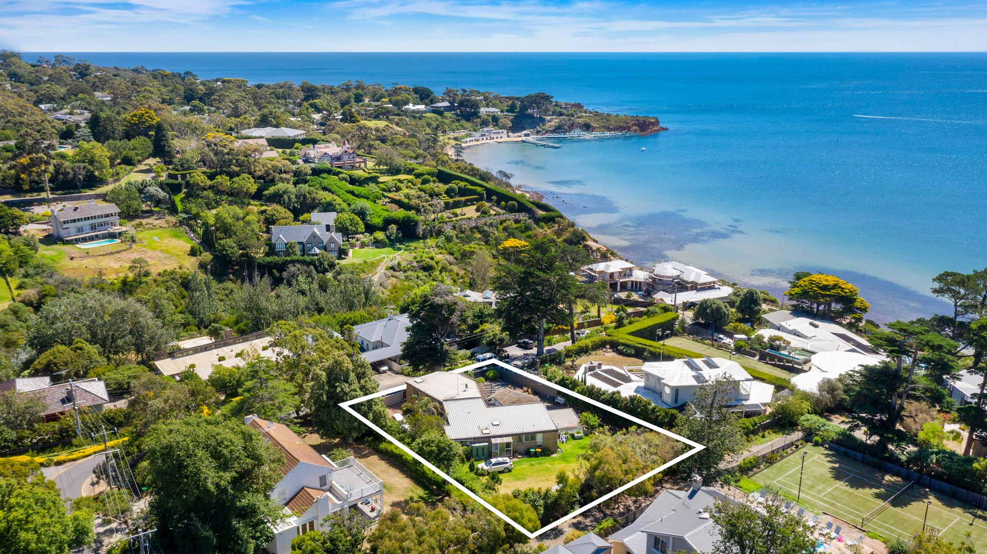 12 Gulls Way, Frankston South Property History & Address Research