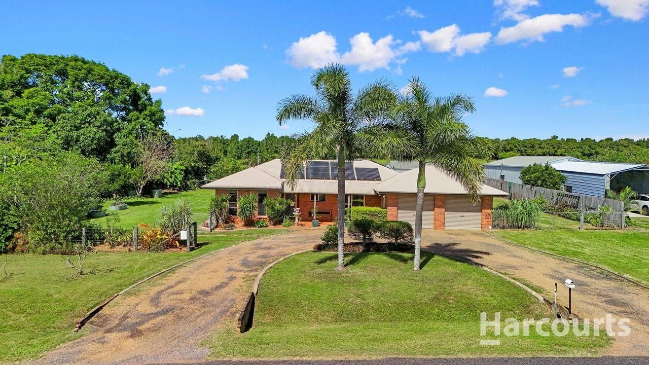 69 Booloongie Road, Gooburrum QLD 4670, Image 2