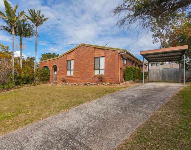 3 Dracon Street, Regents Park QLD 4118