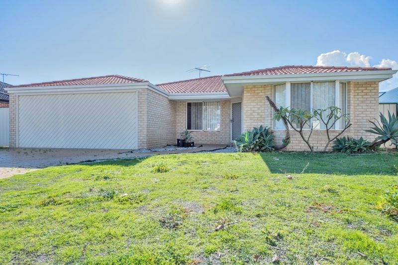 47 Montoro Drive, Port Kennedy WA 6172, Image 0