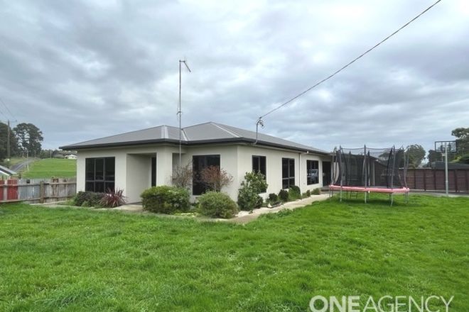 Picture of 5 Plummers Road, SOUTH FOREST TAS 7330