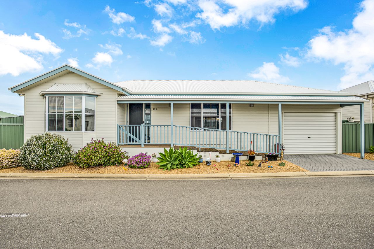 124/24 Gardiner Street, Goolwa SA 5214, Image 0