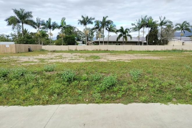 Picture of Lot 3 The Greens at City Edge, WHITE ROCK QLD 4868