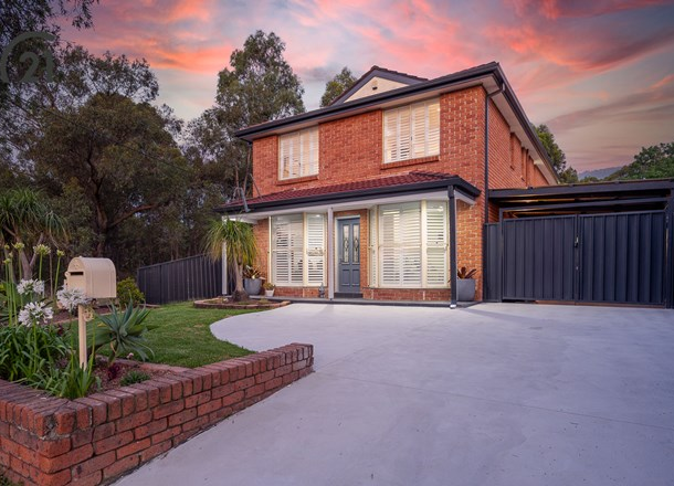 349 Hector Street, Bass Hill NSW 2197