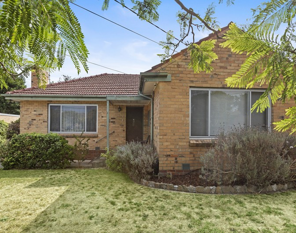 2 Ashleigh Court, Cheltenham VIC 3192