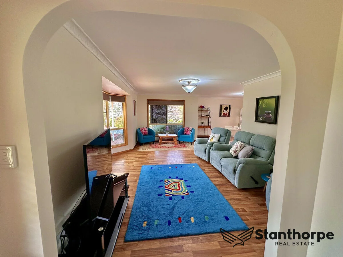 Additional image 5 of 553 Donnellys Castle Road, Pozieres QLD 4352