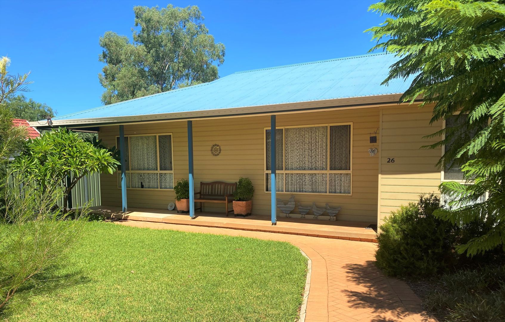 26 Green Street, Cobar NSW 2835, Image 1