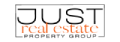 David John Gatti T/AS Just Real Estate Property Group's logo