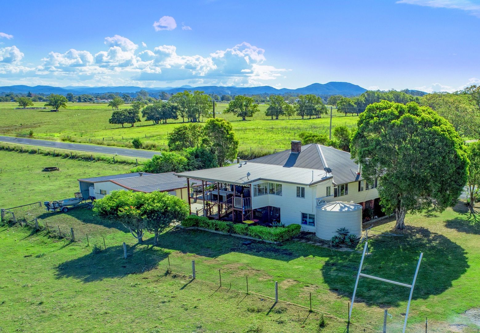 1857 Oxley Highway, Wauchope NSW 2446