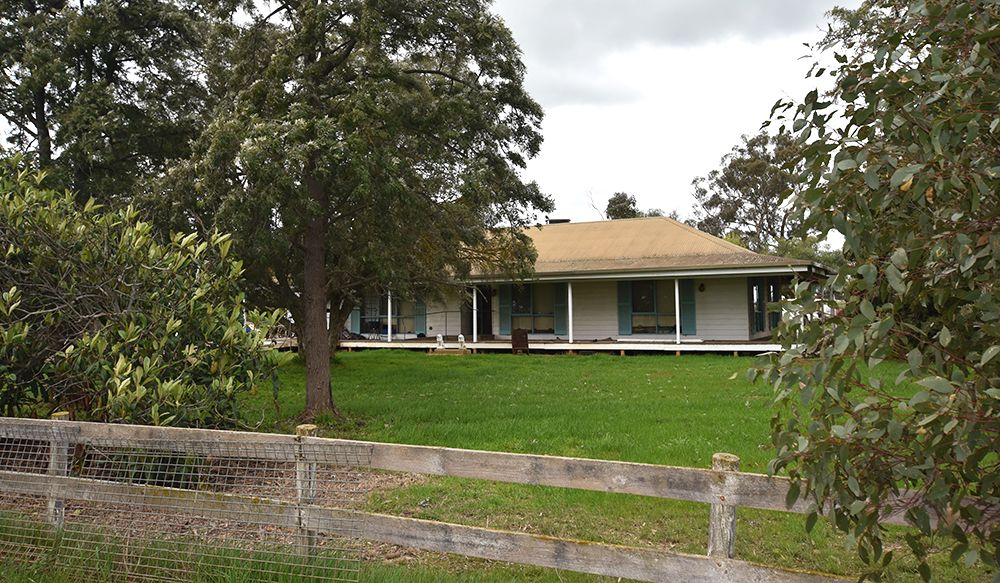 850 Ryan Road, Merrigum VIC 3618, Image 1