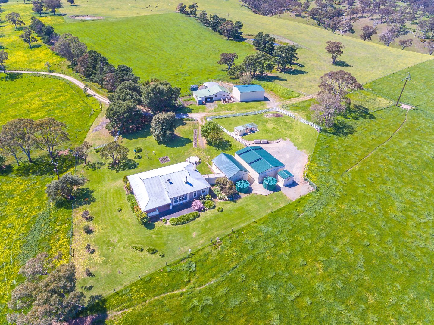 3957 Victor Harbor Road, Hindmarsh Valle Property History & Address