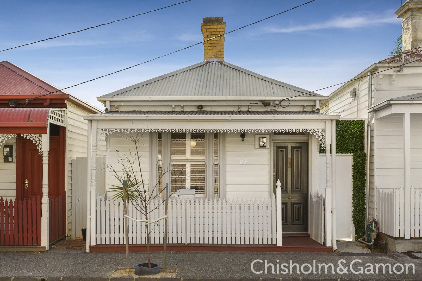 27 Alfred Street, Port Melbourne VIC 3207, Image 0