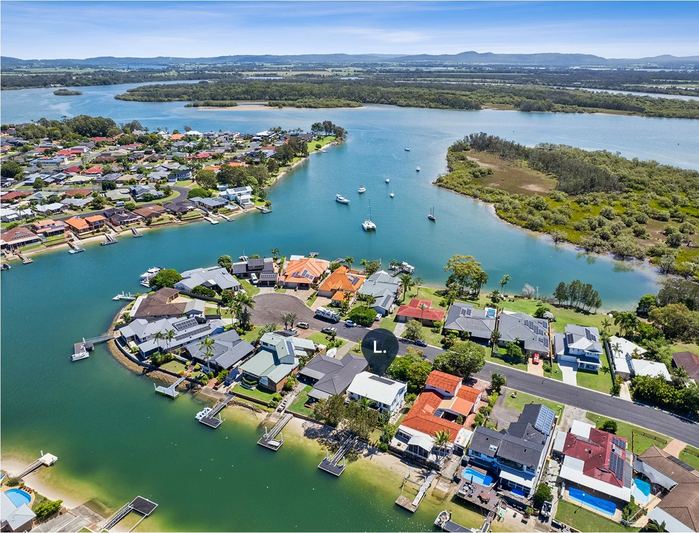 Additional image 14 of 19 Westringia Place, Yamba NSW 2464