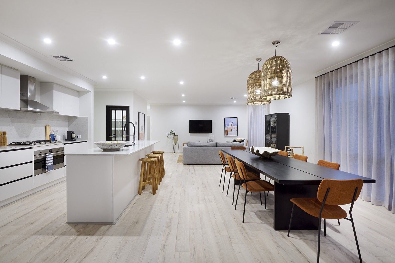 4 bedrooms New House & Land in Lot 239 Gibberd Street BALDIVIS WA, 6171