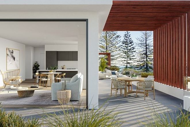 Picture of 8/5-7 Church Street, TERRIGAL NSW 2260