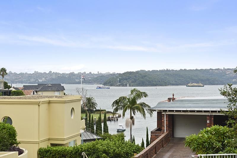 3/5 Longworth Avenue, Point Piper NSW 2027, Image 0