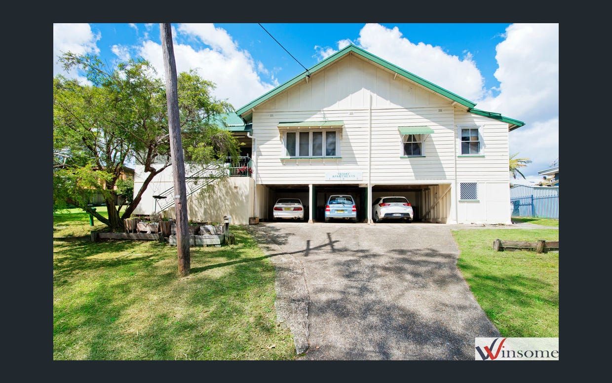 2/11 Broughton Street, West Kempsey NSW 2440 Apartment For Rent Domain