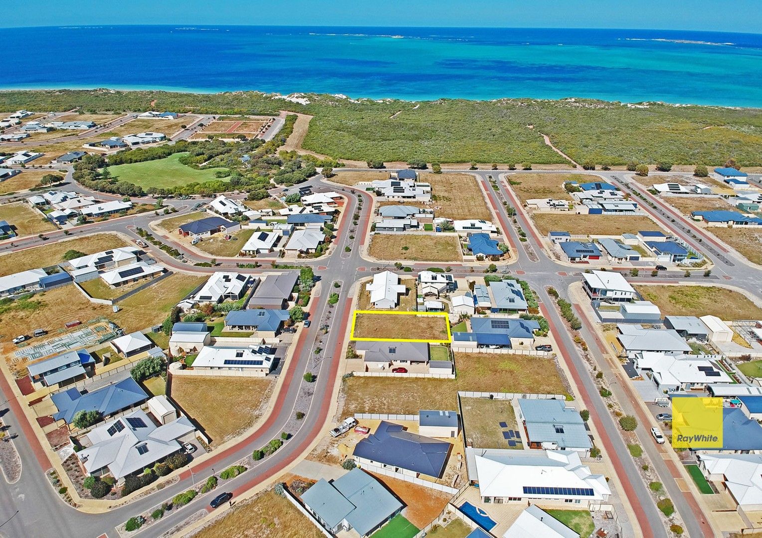 Lot 587, 12 Parakeet Bend, Jurien Bay WA 6516, Image 0