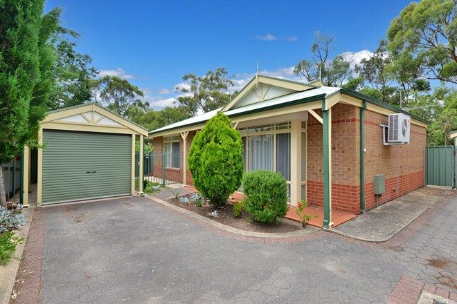 Picture of 5/7 Station Avenue, BLACKWOOD SA 5051