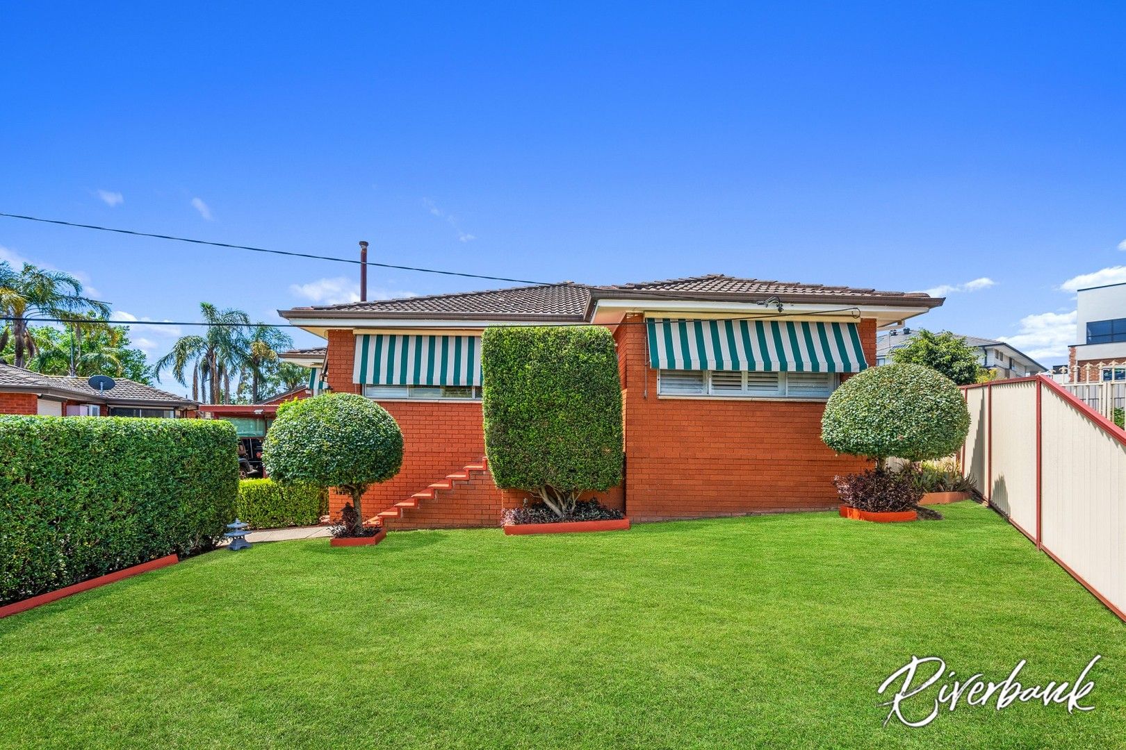 11 Mountford Avenue, Greystanes NSW 2145, Image 0